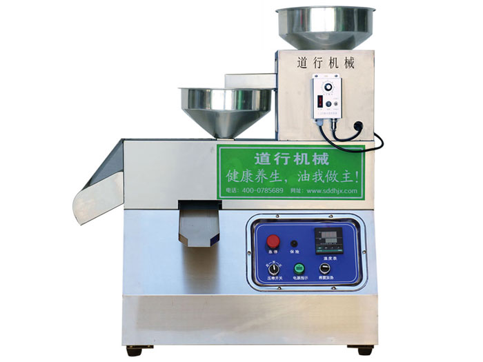 小型榨油機(jī)的原理、類(lèi)型、使用方法和優(yōu)點(diǎn)